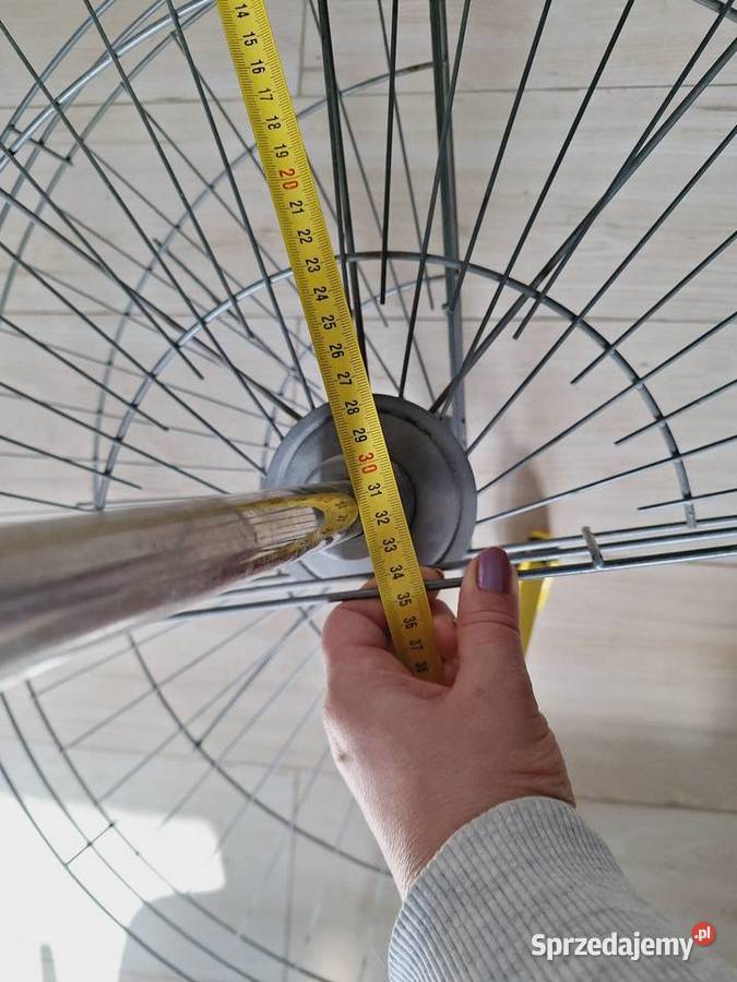 Kosz obrotowy cargo do szafki kuchennej Braniewo