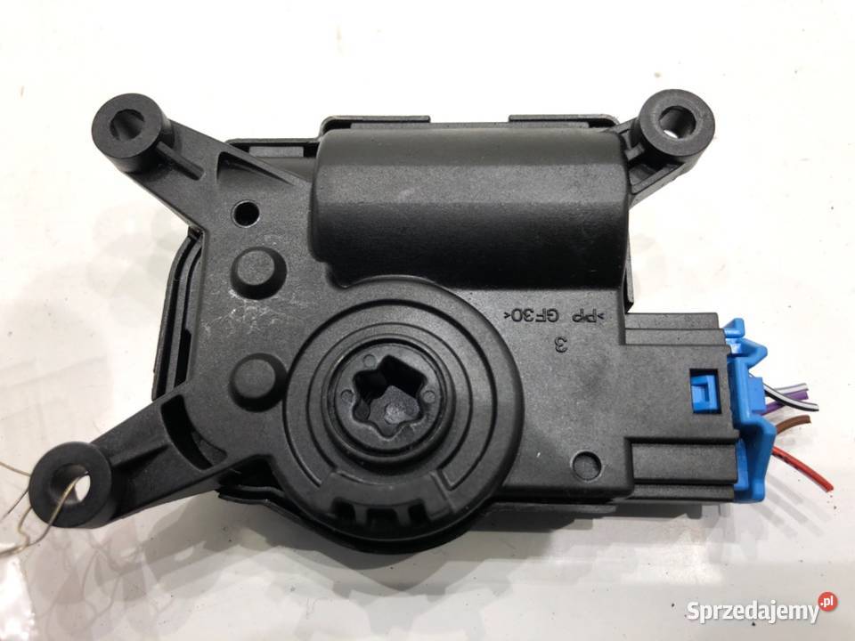 SILNIK NAGRZEWNICY VW 2Q0907511F ARTEON osobowe