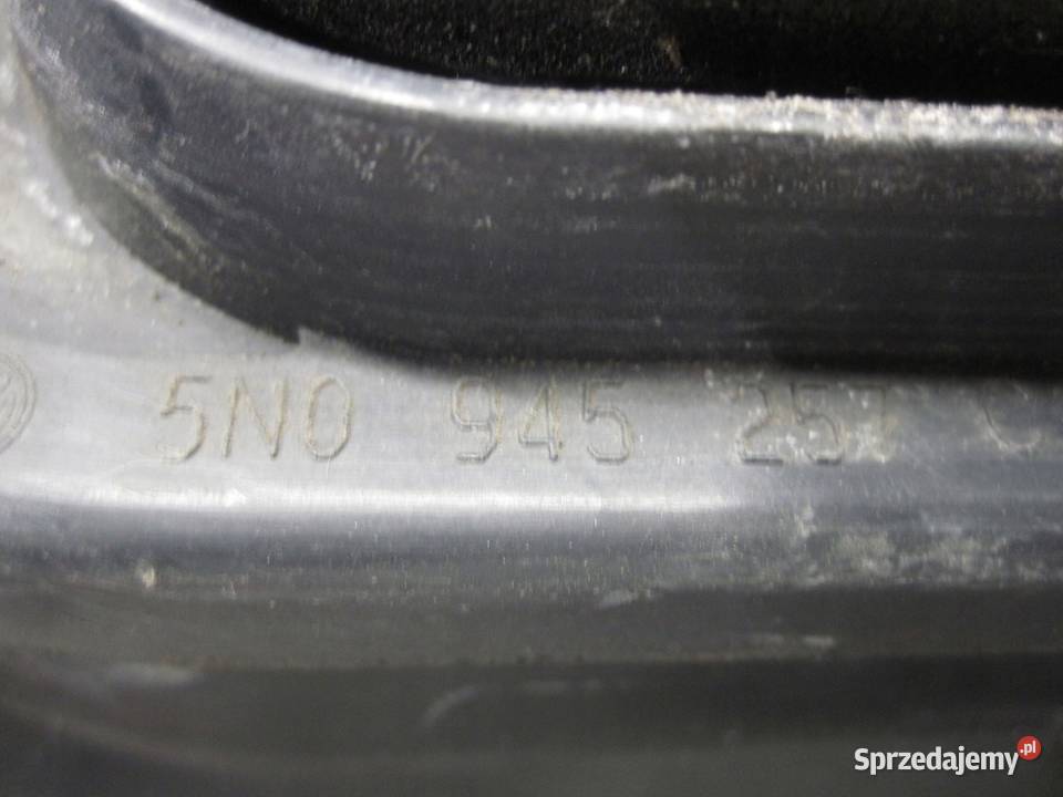 VOLKSWAGEN TIGUAN I 10r lampa lewa tył Kielce