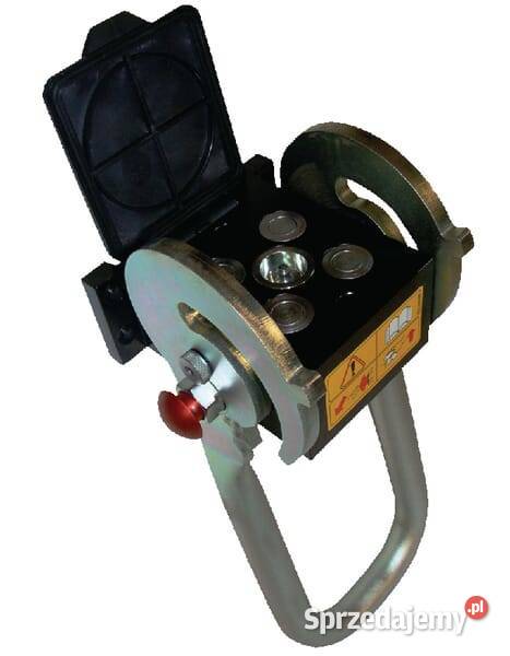 Szybkosprzęg część stała G DN104 x 12BSP