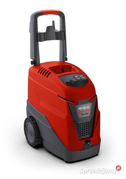 OLEOMAC PW 250 HC MYJKA WYSOKOCIŚNIENIOWA 150 Opalenica