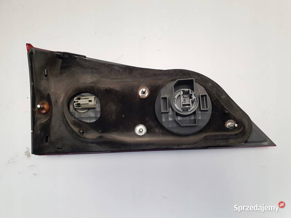 LAMPA PRAWA Honda Accord VII 0208r TYLNA prawy