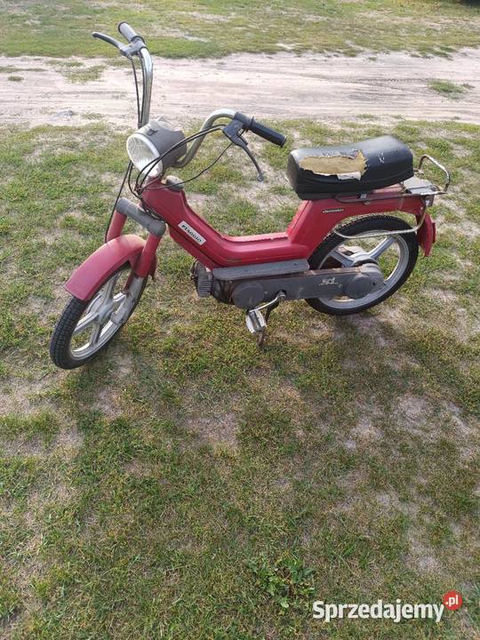 Piaggio elektronic si Majdan Królewski