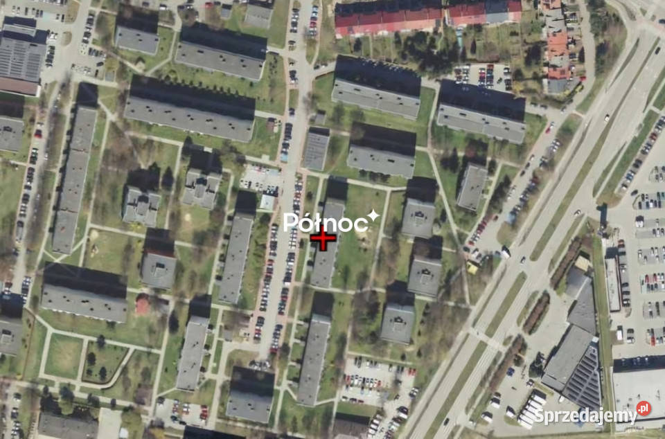 Urokliwa kawalerka w Świdniku na sprzedaż wielka płyta