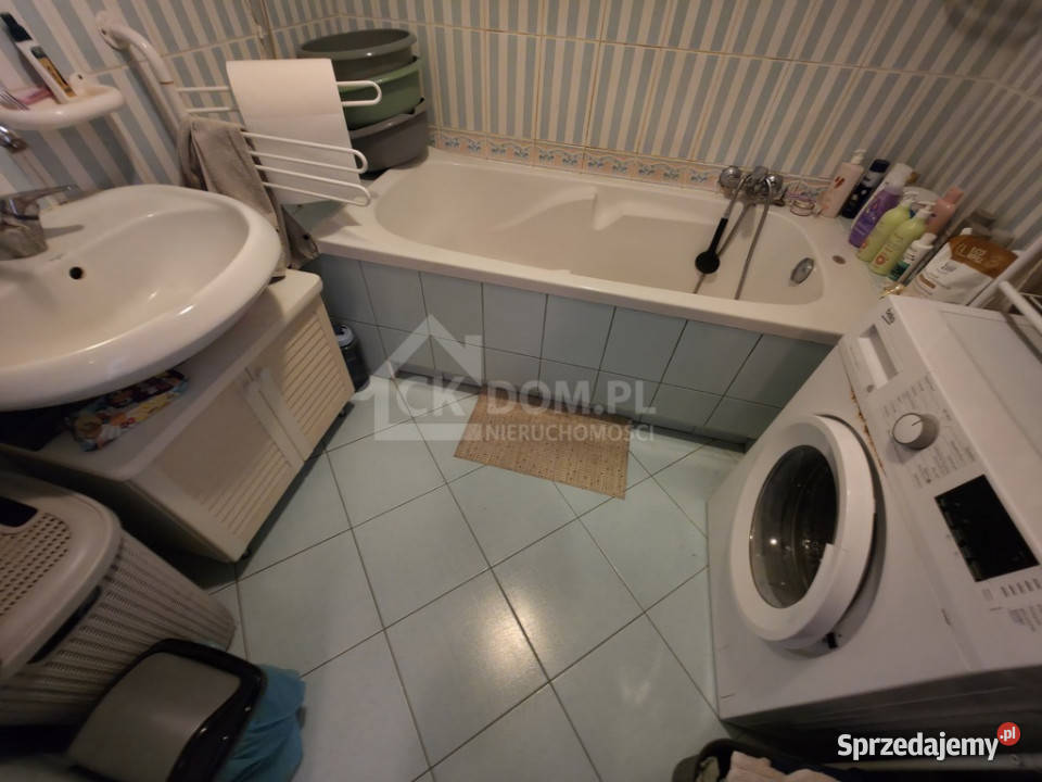 Mieszkanie Kochanowskiego 70m2 Kielce