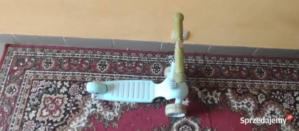 Hulajnoga Rolki, wrotki i hulajnogi Sanok