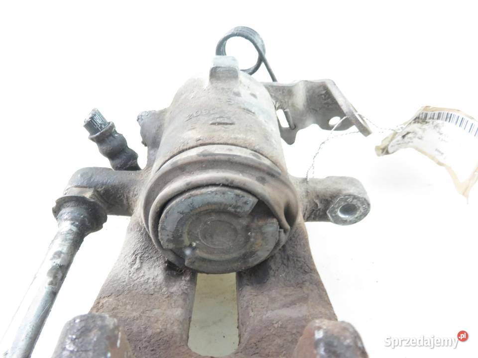 ZACISK PRAWY TYŁ OPEL ZAFIRA B 16 105 Z 16 XEP Zaciski i jarzma