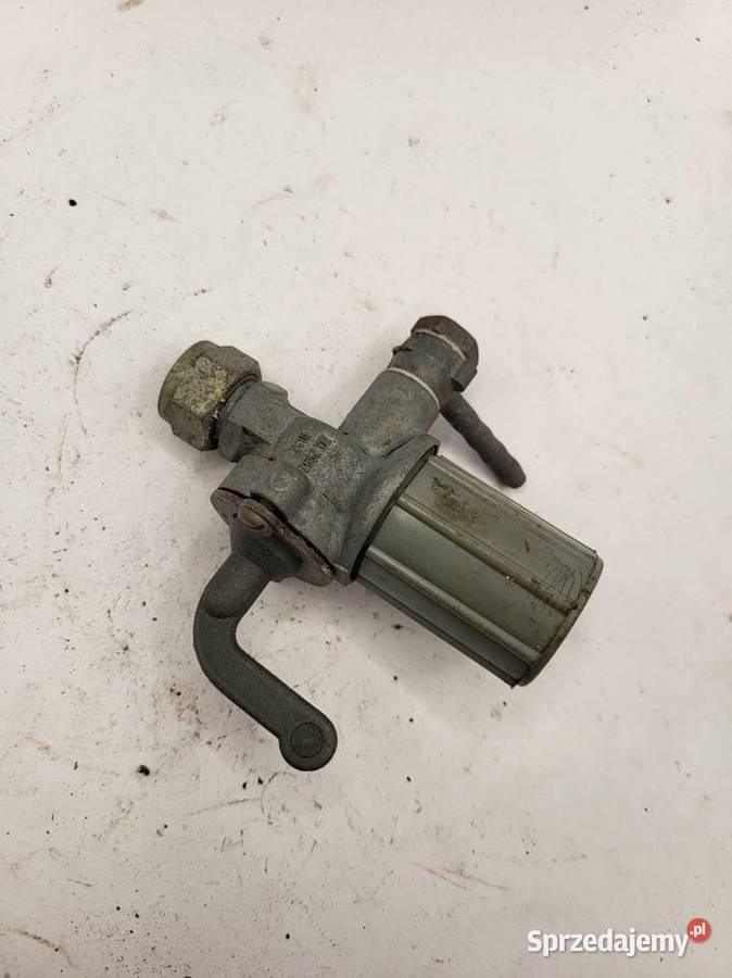 KRANIK PALIWA TRABANT AWO IFA SIMSON DKW NSU ILO Rybnik sprzedam