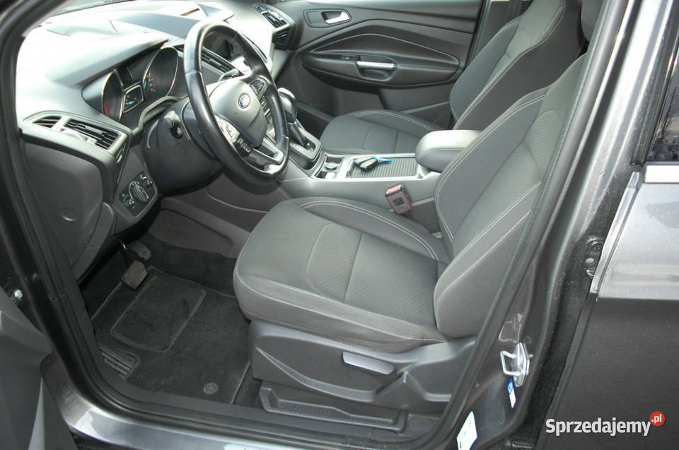 Ford Kuga LiftNavi4x4Automat II 2012 Dębica