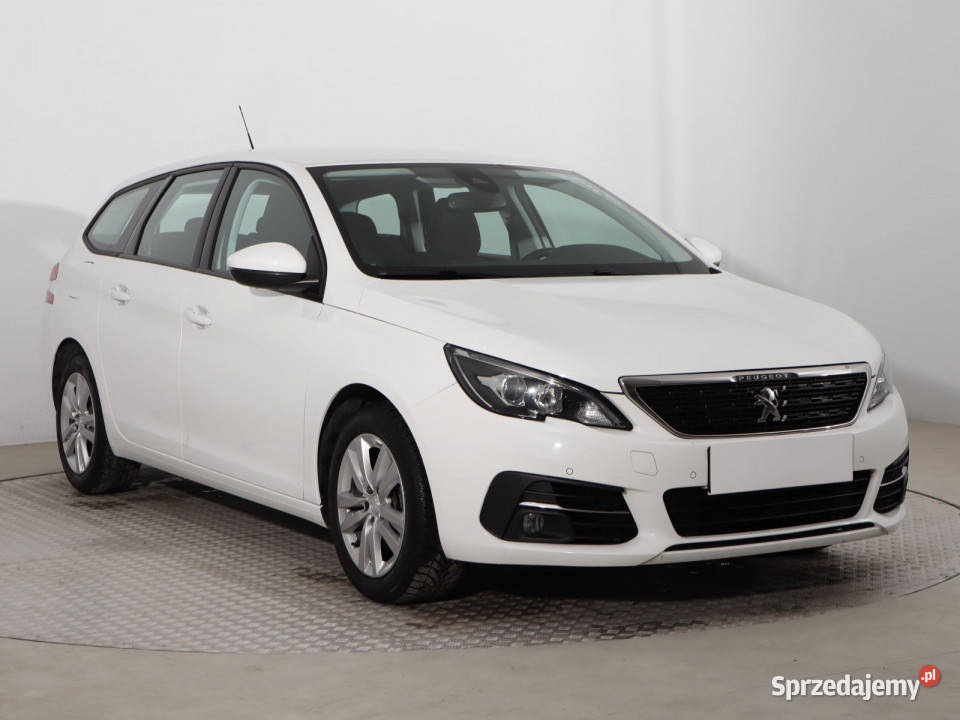 Peugeot 308 15 BlueHDi 1499cm3 Lublin