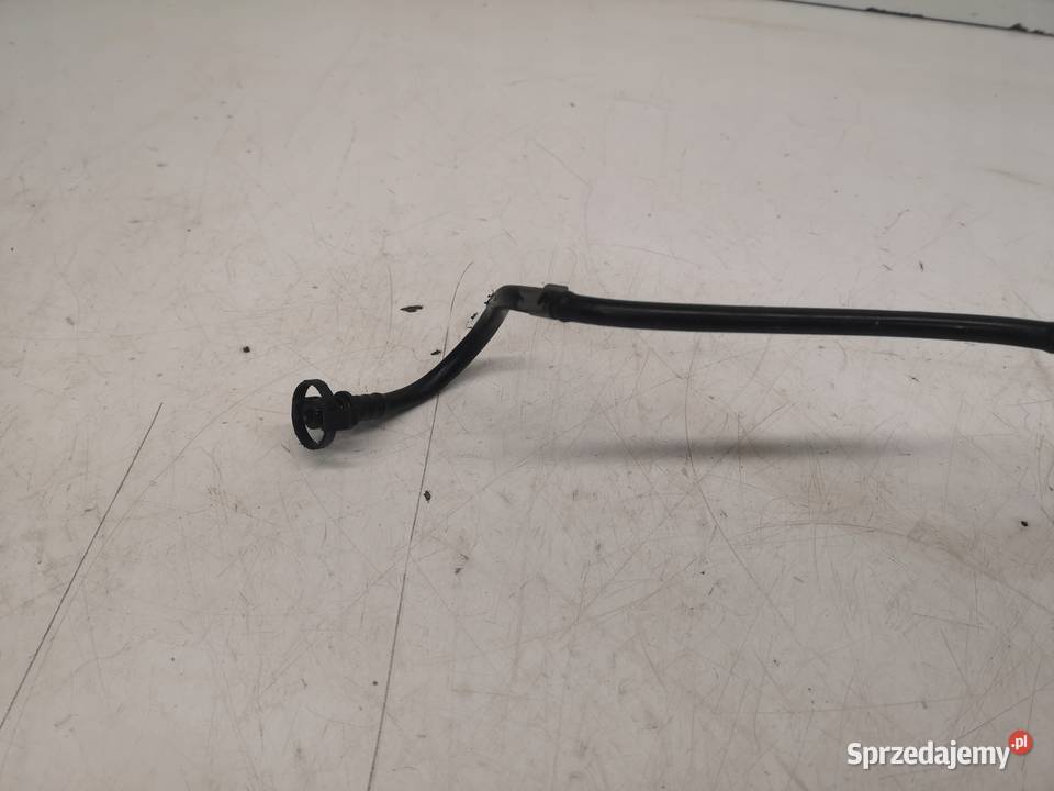 PRZEWÓD ZAWÓR PODCIŚNIENIA AUDI VW 06B103213G Przystajń sprzedam
