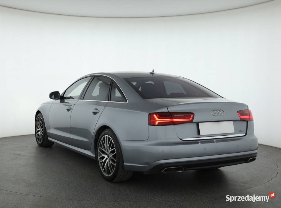 Audi A6 30 TDI Piaseczno