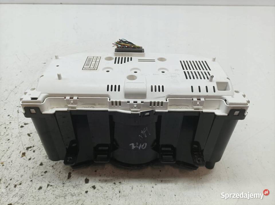 LICZNIK HR0342009 HR0342009 13 B Honda Civic