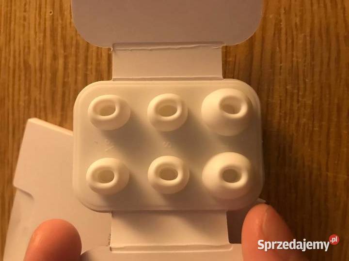 Słuchawki Apple airpods 2 pro Warszawa