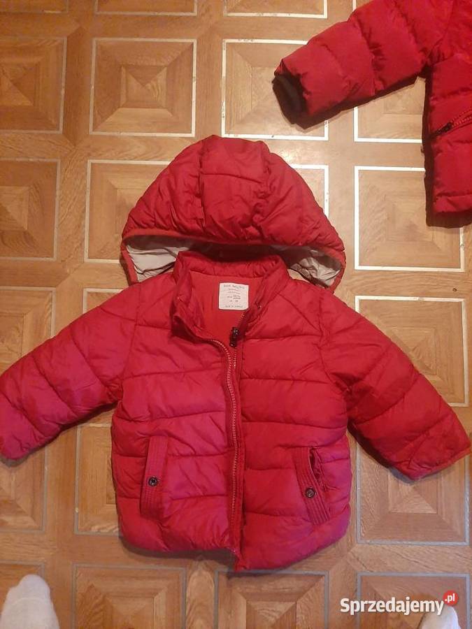 2 kurtki dziewczynki Kurtki i płaszcze Łódź
