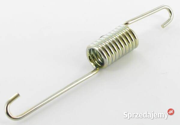 Sprężyna 54411VA4910 Kamionna