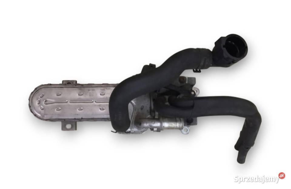 CHŁODNICA SPALIN EGR GOLF V PASSAT B6 TOURAN I Działoszyce