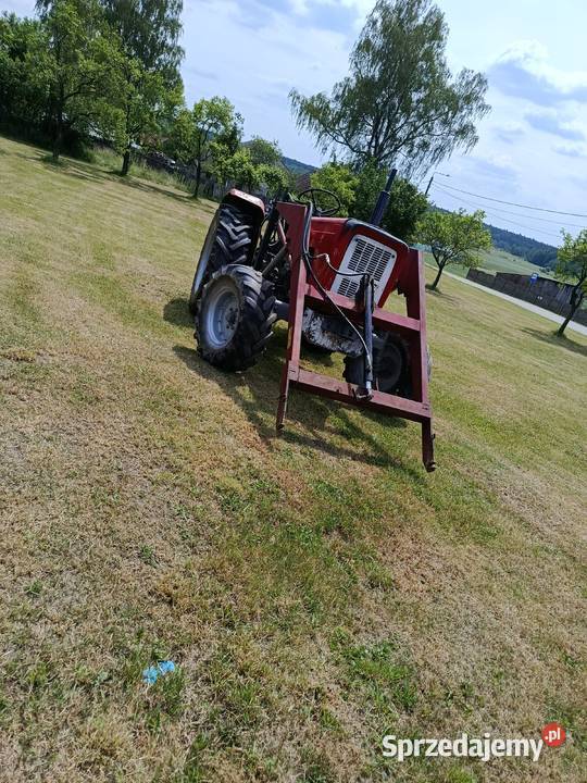 Ursus c360 Kielce