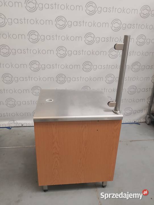 STANOWISKO NEUTRALNE ŁĄCZONE 120X70 dolnośląskie Wrocław