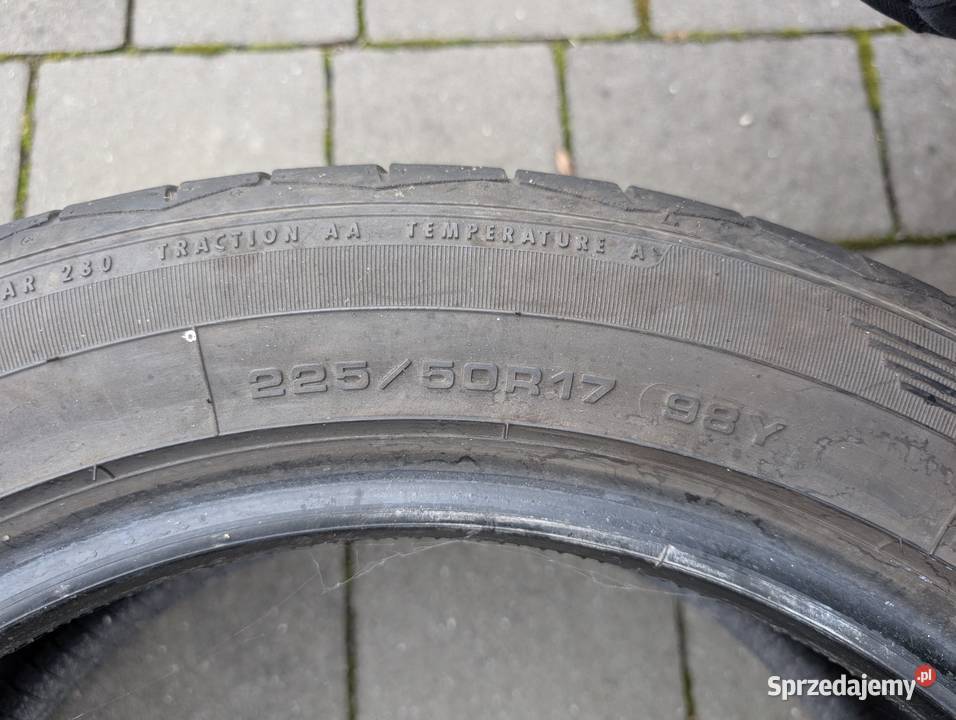 Opony letnie Dębica uhp2 2255017 Grabowa