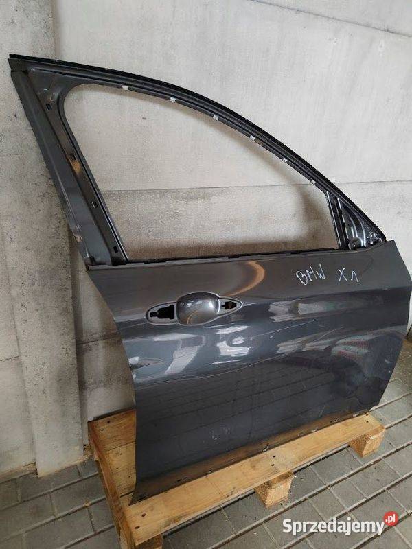 Drzwi Prawy Przód BMW X1 F48 20152022 Pleszew