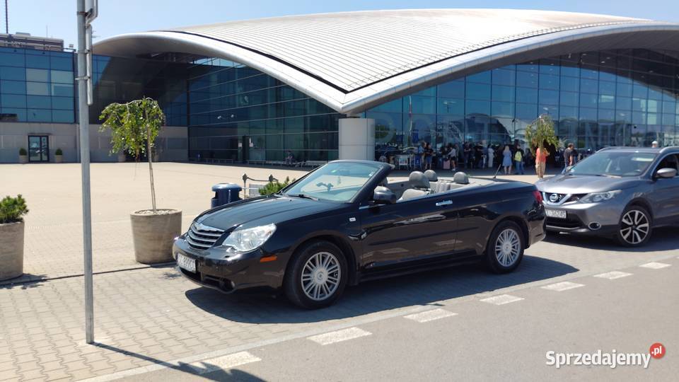 Cabrio Sebring Raniżów