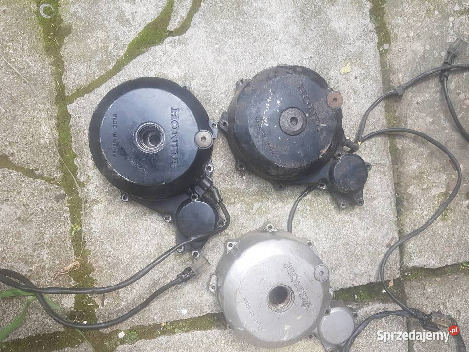 honda transalp xl 600 v pd06 dekiel alternatora Jędrzejów