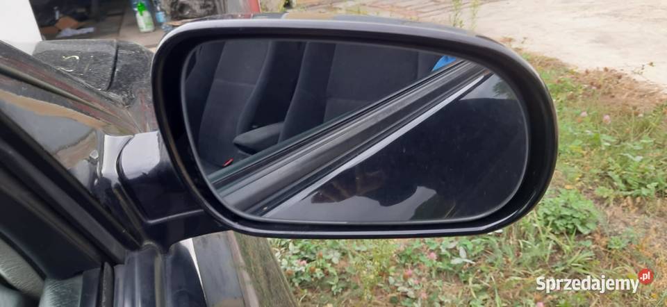 Lusterko lewe prawe Honda Accord VI 6 B92PA Ostrowiec Świętokrzyski