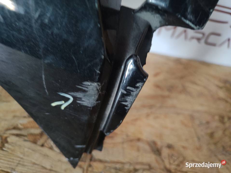 Owiewka Boczna Lewa Kawasaki ER6 1216 550280370 Pleszew