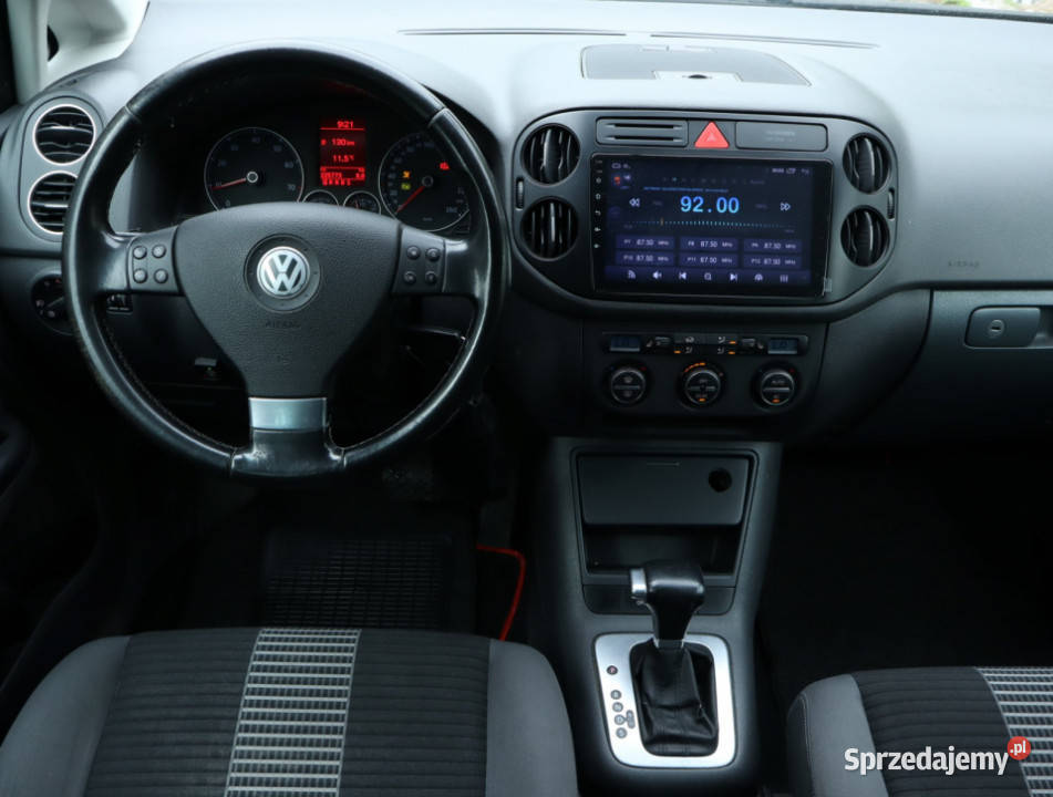 VW Golf Plus 16 Piaseczno sprzedam