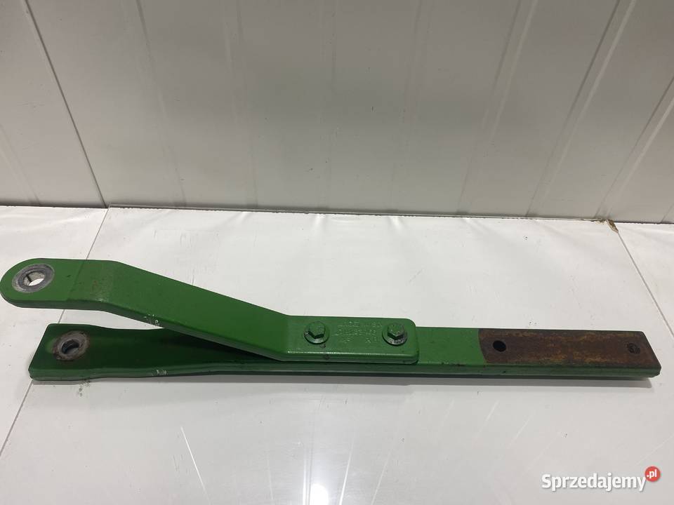 KOMPLETNE RAMIĘ SITA JOHN DEERE S670 Kielce