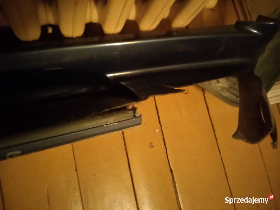 Suzuki Grand Vitara Nakładka Progu że Kozienice sprzedam