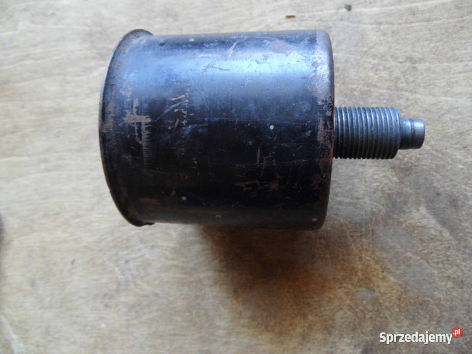 Szybkościomierz stary zabytkowy BMW NSUZUNDAPP Części i akcesoria motocyklowe lubelskie Lubartów