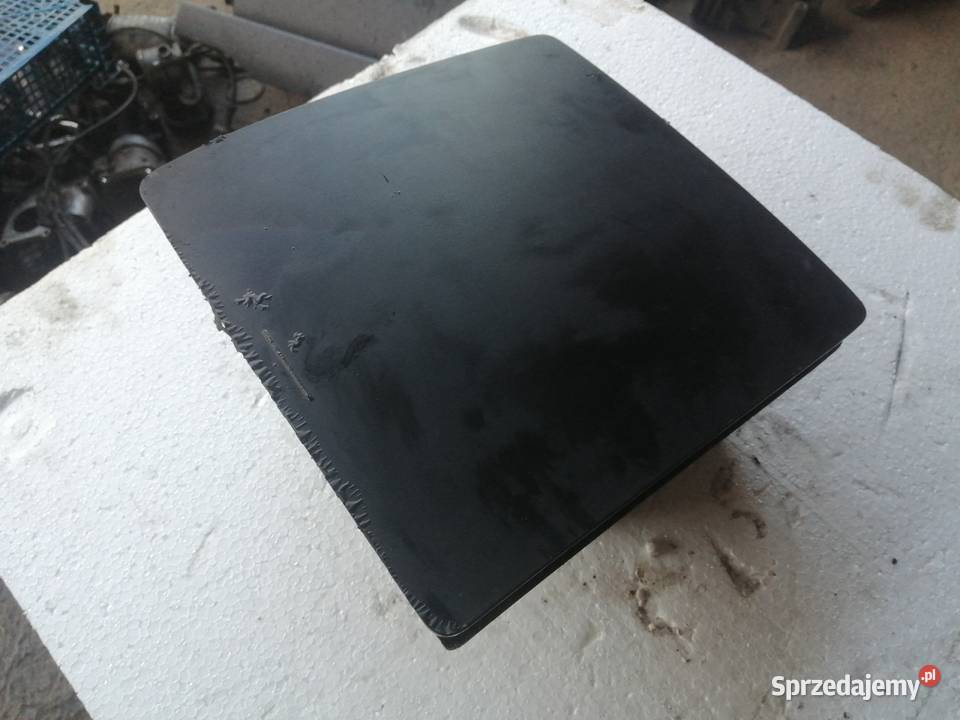 Schowek Konsoli Volkswagen Touran lubelskie Wisznice sprzedam