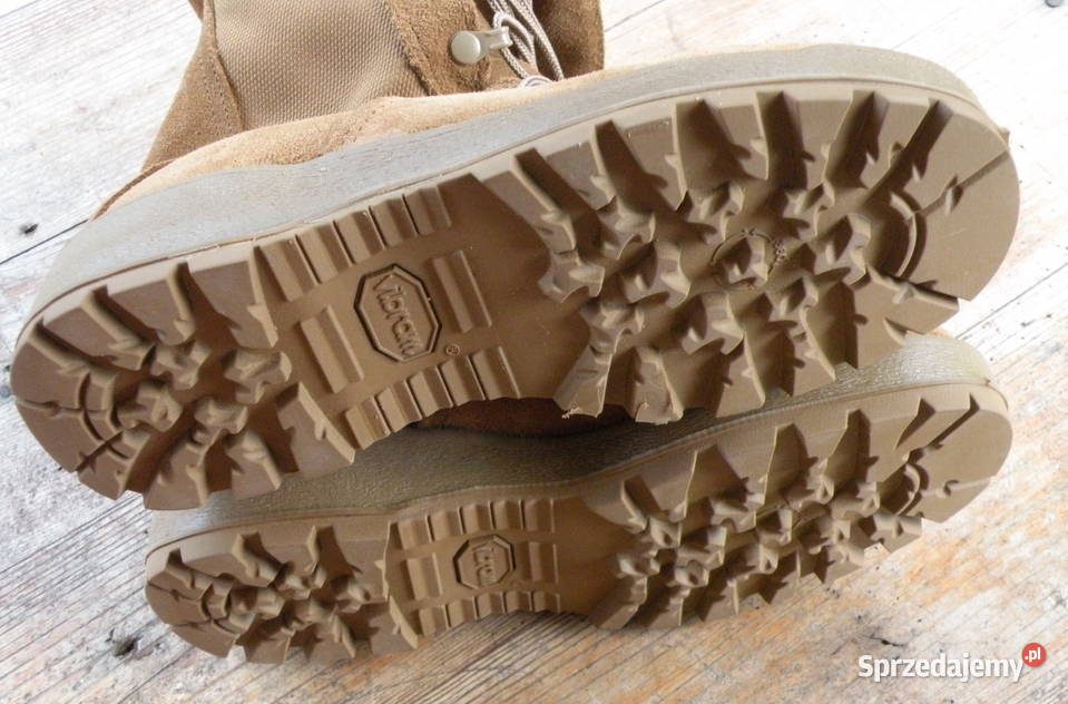 Buty McRae Goretex 45W coyote Wrocław