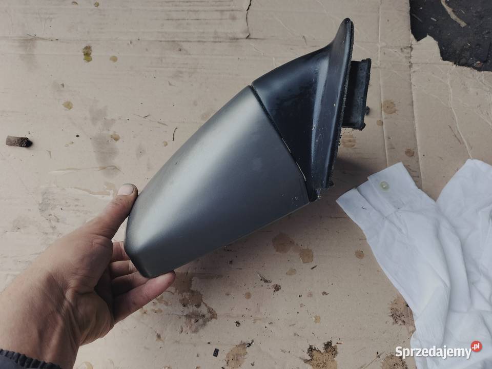 LUSTERKO BOCZNE PRAWE OPEL KADETT KADET osobowe Kamień-Kolonia