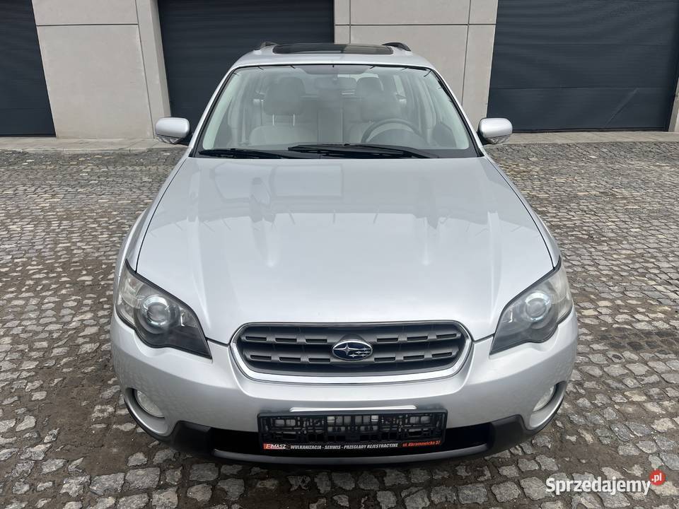 30R AWD 245 Navi Panorama Serwisowany Szwajcaria ABS