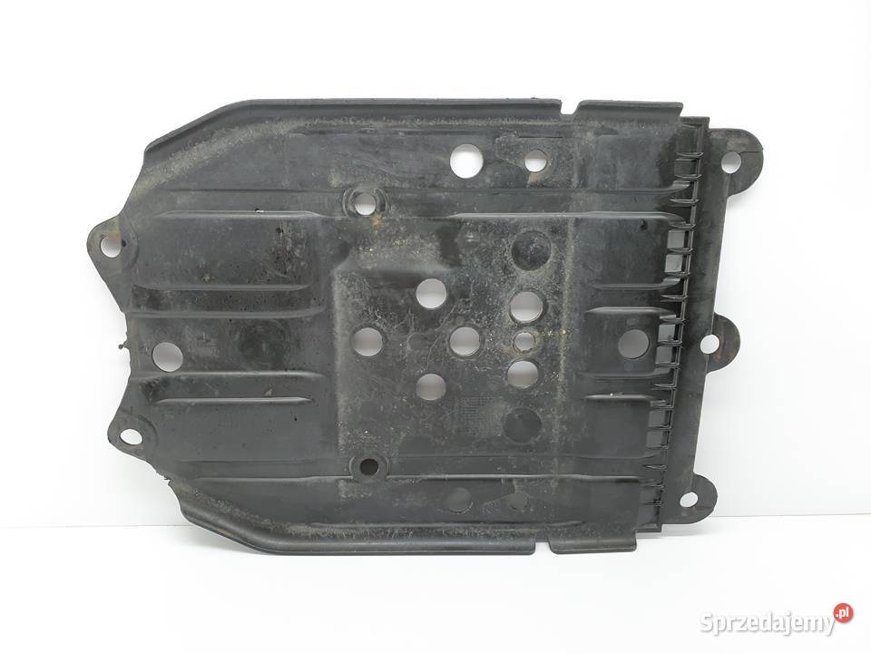 Oslona Spodu Pod Silnik Polaris Rzr 1000 XP 1317 Łódź