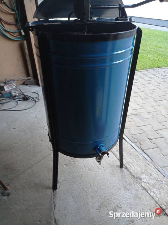 Sprzedam wirówkę do miodu Tarnogród