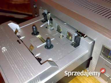 Na Magnetofon Diora MDS 442 przeglądzie Kudowa-Zdrój sprzedam