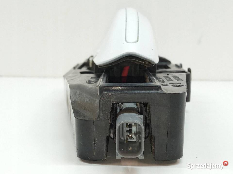 KLAMKA ZEWNĘTRZNA LEWA TYŁ KEYLESS 5F