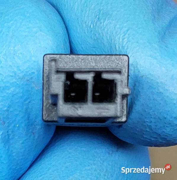 WIĄZKA ELEKTRYCZNA VW AUDI 8E0972763 AMP 9296502 Mielęcin