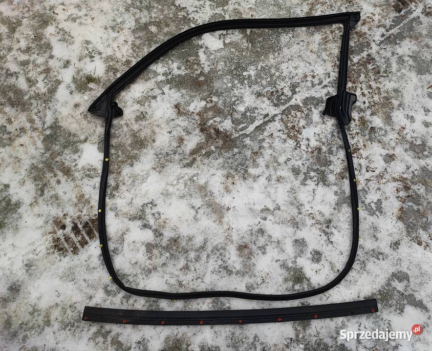 Uszczelka drzwi Lexus NX II Lexus NX350h NX300h Lipno