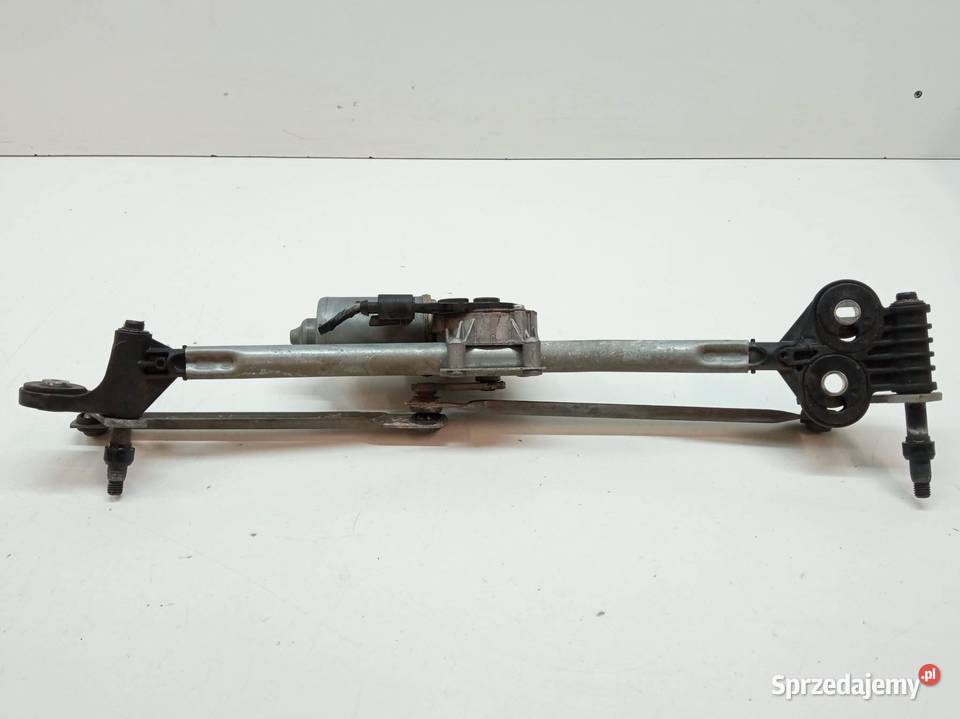 MECHANIZM WYCIERACZEK PRZÓD EUROPA 72005350 Bmw