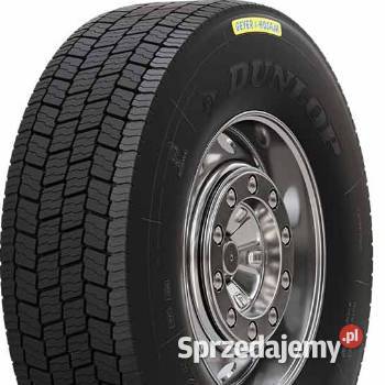 Opony 29580R225 Bieżnikowane podkarpackie Przeworsk