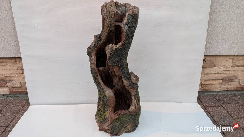 Fontanna ogrodowa Dobar 96310E małopolskie Jadowniki