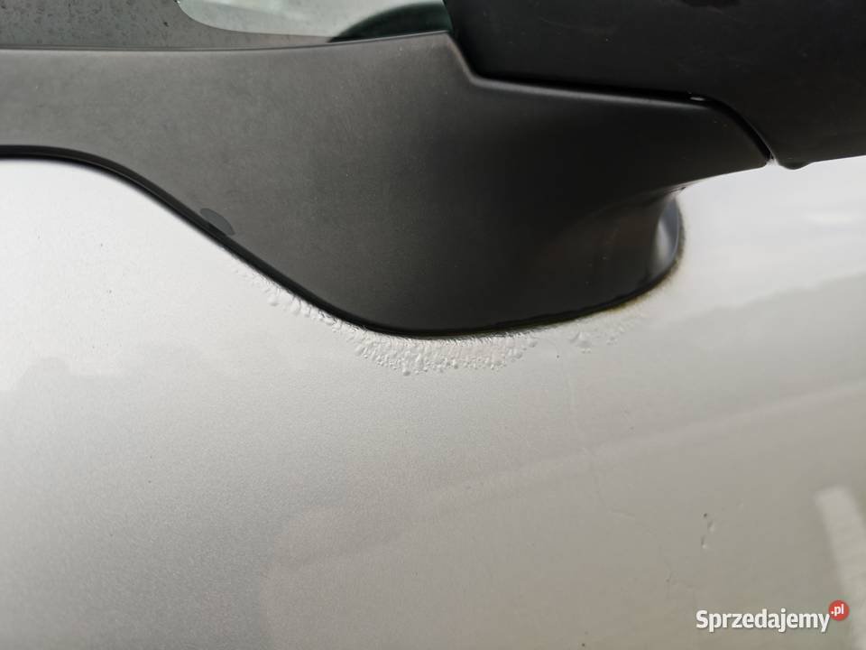 Citron C3 Salon Polska pierwszy właściciel klima Iława