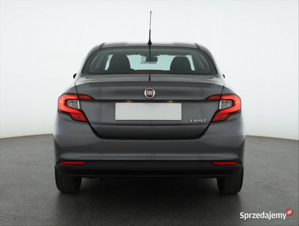 Fiat Tipo 14 16V Tipo mazowieckie Piaseczno