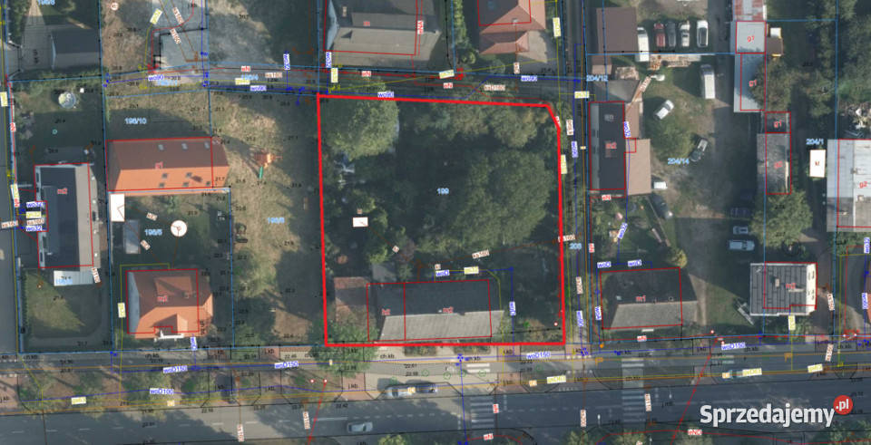 Okazja Udział 15 Działki w centrum Wołczkowa zachodniopomorskie Wołczkowo sprzedam