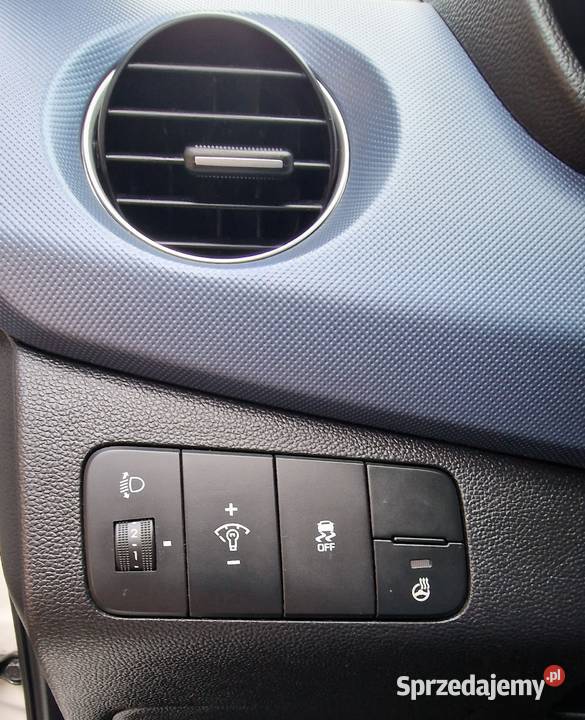 HYUNDAI i10 12 87 i10 Brzozów sprzedam